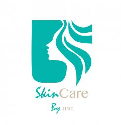 Logo # 648187 voor Skincare by me  wedstrijd