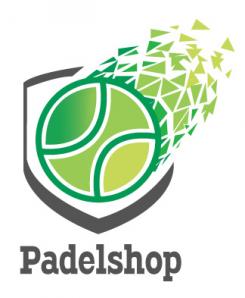 Logo # 648205 voor Logo ontwerp voor nieuwe sport webshop PadelShop.com wedstrijd