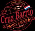 Logo design # 1138010 for CRUZBARRIO Fermented Hotsauce contest