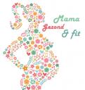 Logo # 734970 voor ontwerp een logo voor Mama Gezond & Fit  wedstrijd