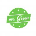 Logo # 659898 voor Nieuw LOGO voor “Mr Green “  wedstrijd