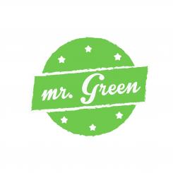 Logo # 659898 voor Nieuw LOGO voor “Mr Green “  wedstrijd