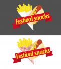 Logo # 81574 voor Nieuw logo Festivalsnacks wedstrijd
