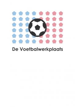 Logo design # 611148 for Design a soccer logo contest