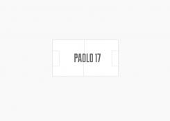 Logo  # 364875 für Firmenlogo paolo17 Sportmanagement Wettbewerb