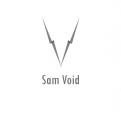 Logo design # 611865 for Design a logo for the DJ & Producer Sam Void  contest