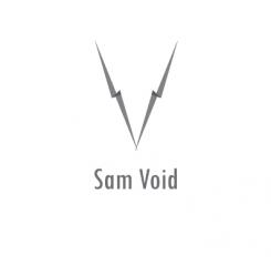 Logo design # 611865 for Design a logo for the DJ & Producer Sam Void  contest