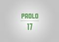 Logo  # 364797 für Firmenlogo paolo17 Sportmanagement Wettbewerb