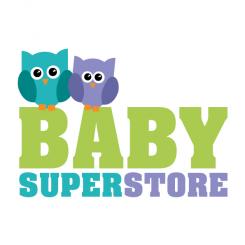 Logo # 225918 voor Superbabystore wedstrijd