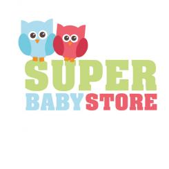 Logo # 226143 voor Superbabystore wedstrijd