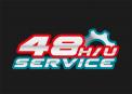 Logo # 57007 voor Logo Service Makita België wedstrijd