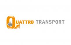 Logo # 21629 voor Logo en huisstijl transportbedrijf wedstrijd