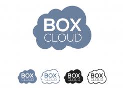 Logo # 300589 voor BoxCloud wedstrijd