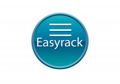 Logo # 43228 voor EasyRack zoekt minimalistisch logo dat alles zegt wedstrijd