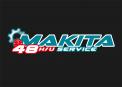 Logo # 56750 voor Logo Service Makita België wedstrijd