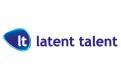 Logo # 21632 voor Logo Latent Talent wedstrijd