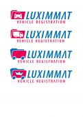 Logo design # 1180248 for Car registration company logo design contest