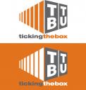 Logo # 478323 voor TIBU-tickingthebox wedstrijd