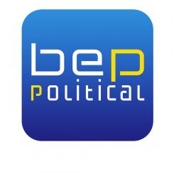 Logo # 726013 voor Een brug tussen de burger en de politiek / a bridge between citizens and politics wedstrijd