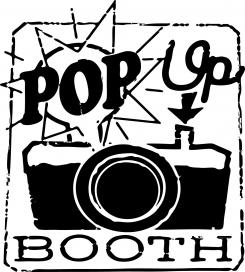 Logo # 441411 voor Logo nieuwe foodtruck met photobooth (alleen uitwerking) wedstrijd