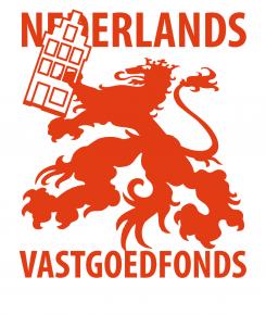 Logo design # 779383 for Design a logo for a Dutch real estate fund contest