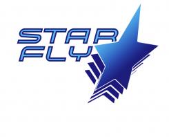 Logo # 748088 voor StarFly dringend nodig logo ! wedstrijd