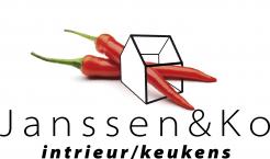 Logo # 381829 voor Logo restyling voor creatieve keukenwinkel! wedstrijd