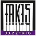 Logo # 708871 voor Stoer, Sterk en Strak logo voor Jazztrio Fake 5 wedstrijd