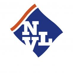 Logo # 389359 voor NVL wedstrijd