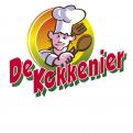 Logo # 395881 voor ontwerp een logo voor een bedrijf dat thuismaaltijden bezorgd (zoals een pizzakoerier) wedstrijd