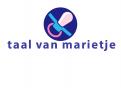 Logo # 815515 voor Ontwerp een logo voor de stichting Taal van Marietje wedstrijd