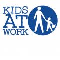 Logo # 484064 voor Creeer de huisstijl voor Kids @ Work! wedstrijd