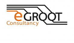 Logo # 869790 voor E-groot consultancy wedstrijd