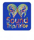 Logo # 760146 voor Brutaal logo voor online platform Sound Trip/Tribe wedstrijd