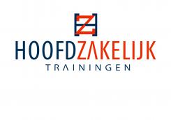 Logo # 989174 voor logo voor trainingsbureau wedstrijd