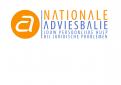 Logo design # 843529 for LOGO Nationale AdviesBalie contest