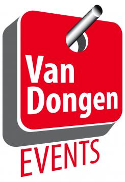 Logo # 504961 voor Logo Van Dongen Events wedstrijd