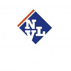 Logo # 393714 voor NVL wedstrijd