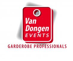 Logo # 505068 voor Logo Van Dongen Events wedstrijd