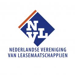 Logo # 393715 voor NVL wedstrijd