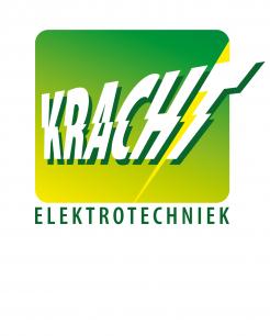 Logo # 821674 voor Een logo voor Kracht Elektrotechniek! wedstrijd