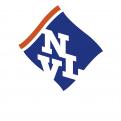 Logo # 389304 voor NVL wedstrijd