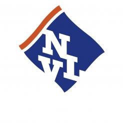 Logo # 389304 voor NVL wedstrijd