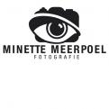 Logo # 485811 voor Logo ontwerp voor Minette Meerpoel Fotografie wedstrijd