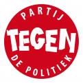 Logo design # 517814 for Goal: Design a logo for a new, energetic and refreshing Dutch political party: Partij tegen de Politiek contest