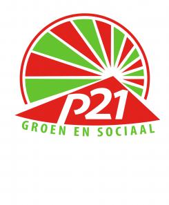 Logo # 761888 voor Logo voor lokale politieke partij wedstrijd