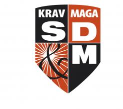 Logo # 484010 voor Ontwerp een logo voor een Krav Maga Sportschool (zelfverdediging wedstrijd