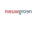 Logo # 907554 voor Logo en huisstijl voor NIEUWGROEN wedstrijd