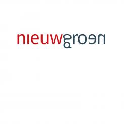 Logo # 907554 voor Logo en huisstijl voor NIEUWGROEN wedstrijd