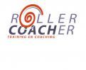 Logo design # 750456 for  Who will give Rollercoacher a running start with a fantastic logo? contest